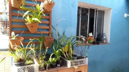 Casa com 3 Quartos à venda, 180m² no Vila Santo Antônio, São Paulo