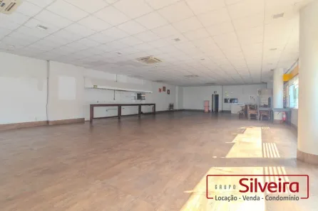Ponto Comercial para alugar, 270m² no Floresta, Porto Alegre
