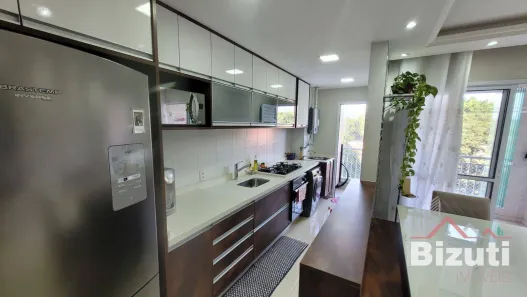 Apartamento com 2 Quartos à venda, 67m² no Medeiros, Jundiaí