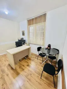 Sala Comercial com 1 Quarto à venda, 35m² no Centro, Rio de Janeiro