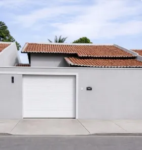 Casa com 2 Quartos à venda, 76m² no Mal Cozinhado, Horizonte
