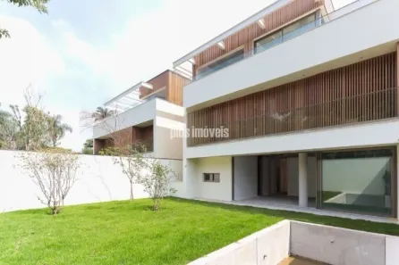 Casa de Condomínio com 4 Quartos à venda, 585m² no Alto de Pinheiros, São Paulo