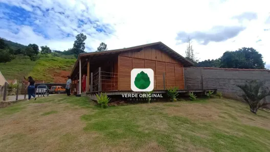 Casa com 4 Quartos à venda, 200m² no , São Bento do Sapucaí
