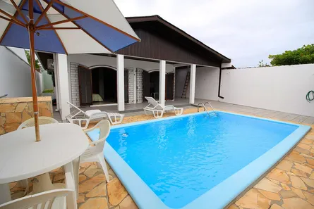 Casa com 3 Quartos à venda, 180m² no Guaratuba, Guaratuba