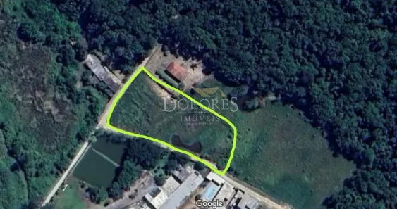 Fazenda/Sítio à venda, 3600m² no Cidade Parquelandia, Mogi das Cruzes