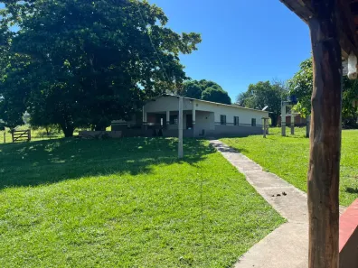 Fazenda/Sítio à venda, 4750000m² no , Anastácio