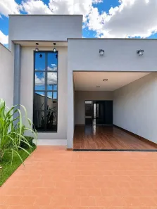 Casa com 3 Quartos à venda, 126m² no Parque Amazônia, Goiânia