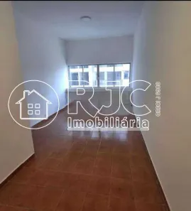 Apartamento com 2 Quartos à venda, 57m² no Maracanã, Rio de Janeiro