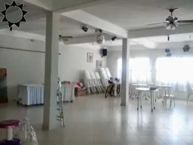 Ponto Comercial para alugar, 120m² no Santo Antônio, Osasco