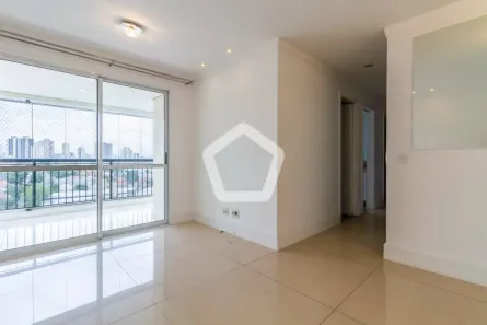 Apartamento com 3 Quartos à venda, 70m² no Vila Firmiano Pinto, São Paulo