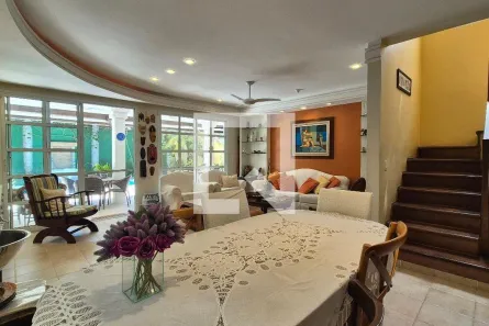 Casa com 4 Quartos à venda, 214m² no Recreio dos Bandeirantes, Rio de Janeiro