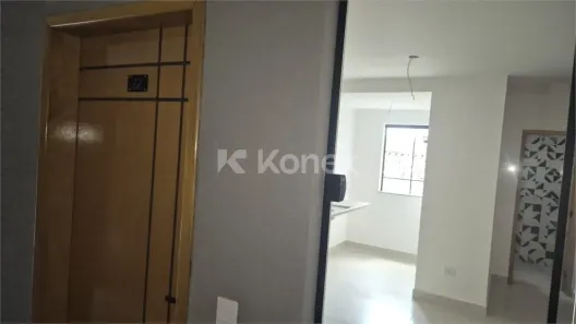 Apartamento com 2 Quartos à venda, 41m² no Vila Germinal, São Paulo