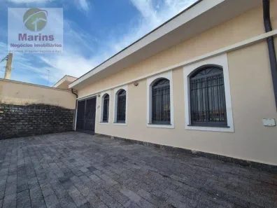 Casa com 3 Quartos à venda, 207m² no Jardim Nossa Senhora Auxiliadora, Campinas