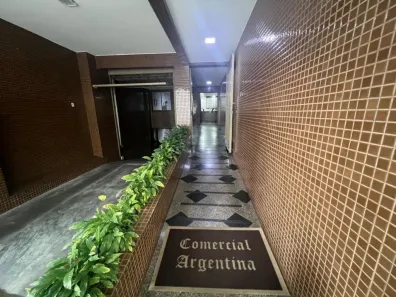 Sala Comercial para alugar, 64m² no Água Verde, Curitiba