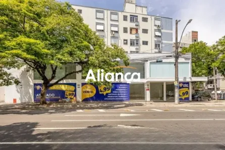 Ponto Comercial para alugar, 220m² no Independência, Porto Alegre