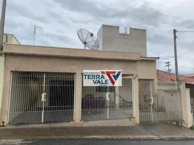 Casa com 3 Quartos à venda, 183m² no Centro, Cachoeira Paulista