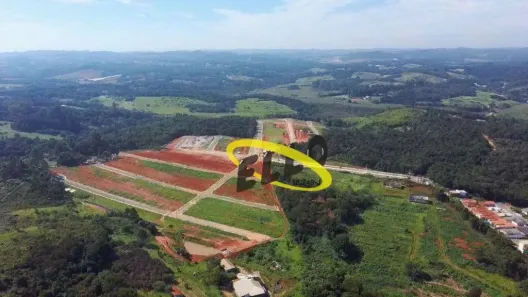 Lote/Terreno à venda, 250m² no Água Espraiada (Caucaia do Alto), Cotia