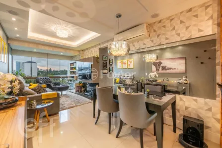 Apartamento com 3 Quartos à venda, 71m² no Partenon, Porto Alegre