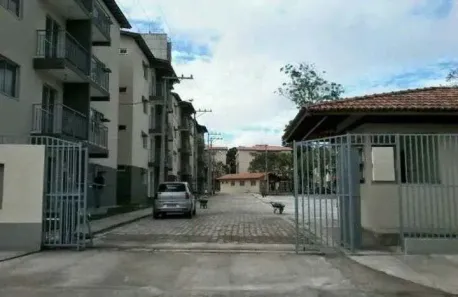 Apartamento com 1 Quarto à venda, 66m² no Maguari, Ananindeua