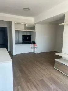 Apartamento com 3 Quartos à venda, 47m² no Cidade Jardim, Uberaba