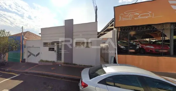 Sala Comercial para alugar, 30m² no Vila Monteiro (Gleba I), São Carlos