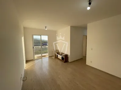 Apartamento com 3 Quartos à venda, 72m² no Jardim Bonfiglioli, Jundiaí