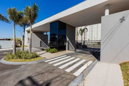 Apartamento com 2 Quartos à venda, 57m² no Jardim Bela Vista, Sumaré