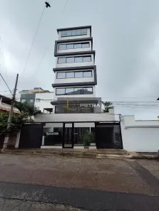 Cobertura com 4 Quartos à venda, 200m² no Fonte Grande, Contagem