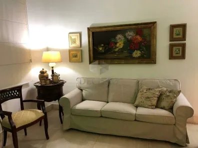 Apartamento com 3 Quartos à venda, 107m² no Serra, Belo Horizonte