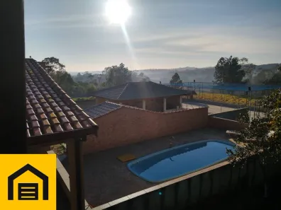 Fazenda/Sítio à venda, 1250m² no Parque Cerejeiras, Suzano