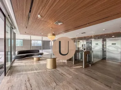 Prédio Comercial para alugar, 5883m² no Jardim Paulistano, São Paulo