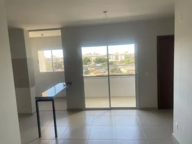 Apartamento com 2 Quartos à venda, 59m² no Morumbi, Uberlândia