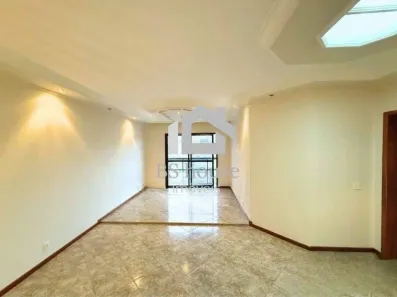 Apartamento com 3 Quartos à venda, 102m² no Jardim Stella, Santo André