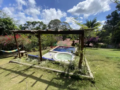 Fazenda/Sítio com 6 Quartos à venda, 17200m² no , Mulungu