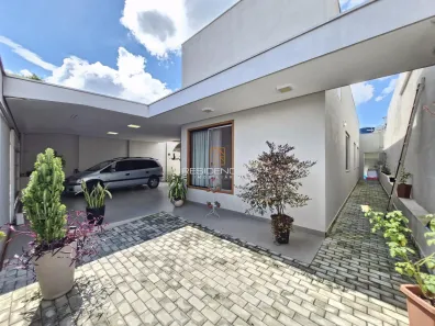 Casa com 3 Quartos à venda, 200m² no Parque Jardim Capitão Silva, Divinópolis
