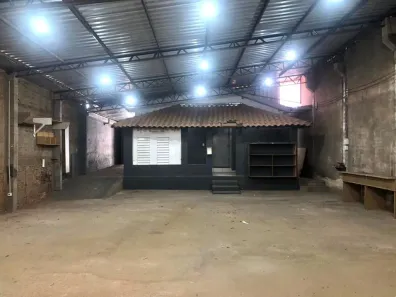 Ponto Comercial para alugar, 260m² no Cidade Jardim, Americana