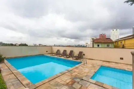 Apartamento com 3 Quartos à venda, 70m² no Freguesia do Ó, São Paulo
