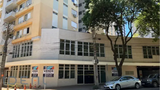Sala Comercial com 10 Quartos para alugar, 507m² no Zona 01, Maringá