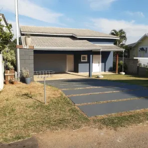 Casa de Condomínio com 3 Quartos à venda, 290m² no San Diego, Vargem Grande Paulista