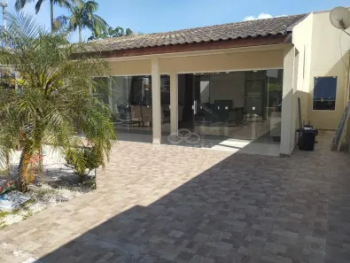 Casa com 3 Quartos à venda, 110m² no Guaratuba, Guaratuba
