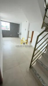 Cobertura com 2 Quartos à venda, 85m² no Piratininga (Venda Nova), Belo Horizonte