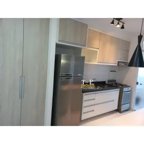 Apartamento com 2 Quartos à venda, 65m² no Vila das Jabuticabeiras, Taubaté