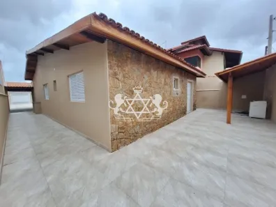 Casa com 4 Quartos à venda, 223m² no Jardim Estrela D¿Alva, Caraguatatuba