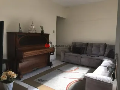 Casa com 2 Quartos à venda, 10m² no Olímpico, São Caetano do Sul
