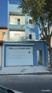Apartamento com 2 Quartos à venda, 60m² no Parque das Nações, Santo André