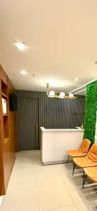 Consultório para alugar, 27m² no Centro, Nova Iguaçu