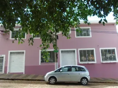 Sala Comercial para alugar, 35m² no Vila Fascina, Limeira