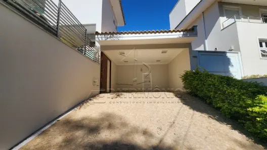 Casa de Condomínio com 3 Quartos à venda, 336m² no Parque Bela Vista, Votorantim