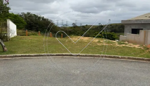 Lote/Terreno à venda, 649m² no Alphaville, Santana de Parnaíba