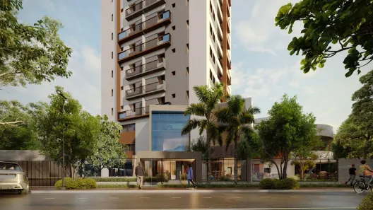 Apartamento com 3 Quartos à venda, 66m² no Encruzilhada, Recife